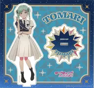 鬼塚冬毬 アクリルスタンド 「ラブライブ!スーパースター!! Liella! 5th LoveLive! ～Twinkle Triangle～」