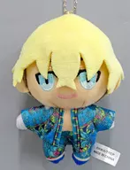 松野千冬 ぬいぐるみマスコット 「東京リベンジャーズ 描き下ろし新体験展 最後の世界線」