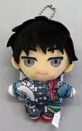 佐野真一郎 ぬいぐるみマスコット 「東京リベンジャーズ 描き下ろし新体験展 最後の世界線」