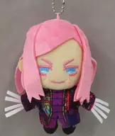 三途春千夜 ぬいぐるみマスコット 「東京リベンジャーズ 描き下ろし新体験展 最後の世界線」
