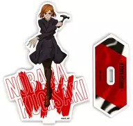 釘崎野薔薇 アクリルスタンド 「呪術廻戦 渋谷事変放送記念フェア2023 in JUMP SHOP」