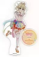 宮下愛 アクリルスタンド 「ラブライブ!虹ヶ咲学園スクールアイドル同好会展 ～2023年にじいろ活動日誌～」