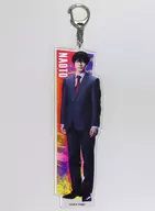 佐藤信長(橘直人) ビッグアクリルキーホルダー 「DMMスクラッチ! ミュージカル『東京リベンジャーズ』」 B-6賞