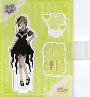 中須かすみ アクリルシリコンスタンド 「ラブライブ!虹ヶ咲学園スクールアイドル同好会 6th Live! I love You You love Me」