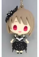 中須かすみ 「ラブライブ!虹ヶ咲学園スクールアイドル同好会 6th Live! I love You You love Me トレーディングラバーフィギュア」