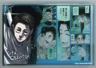 乙骨憂太 アクリルブロック“HEROES”(2024) 「呪術廻戦」