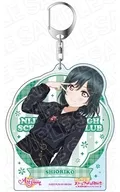 三船栞子 あなたの心に輝くジュエリー ver デカキーホルダー 「ラブライブ!スクールアイドルフェスティバル ALL STARS」
