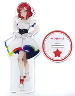 西木野真姫 MG(マキシマムグレード)アクリルスタンド(μ’ｓ) 「ラブライブ!」 LoveLive! series Official Store School idol theaterグッズ