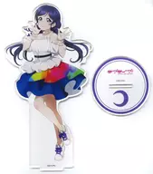 東條希 MG(マキシマムグレード)アクリルスタンド(μ’ｓ) 「ラブライブ!」 LoveLive! series Official Store School idol theaterグッズ