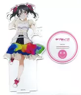 矢澤にこ MG(マキシマムグレード)アクリルスタンド(μ’ｓ) 「ラブライブ!」 LoveLive! series Official Store School idol theaterグッズ