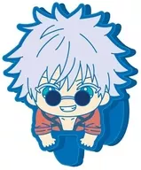 五条悟(水着ver) 「呪術廻戦 第2期 懐玉・玉折 のっかりラバークリップ」