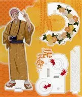 虎杖悠仁 アクリルスタンド 「JR東海×呪術廻戦 新幹線で行く じゅじゅ探訪 in 京都」
