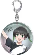 高咲侑 オーロラアクリルキーホルダー 「ラブライブ!虹ヶ咲学園スクールアイドル同好会」