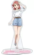 上原歩夢 アクリルスタンド 「ラブライブ!虹ヶ咲学園スクールアイドル同好会」