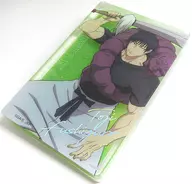 伏黒甚爾 グリッターアクリルブロック Ver.2 「呪術廻戦 懐玉・玉折」
