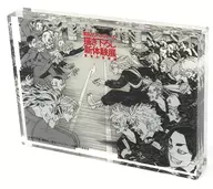 “激突寸前”Ver. アクリルラミネーション 「東京リベンジャーズ 描き下ろし新体験展 最後の世界線」
