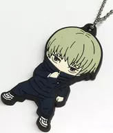 狗巻棘 「呪術廻戦 ねんどろいどぷらす カプセルラバーストラップ VOL.2」