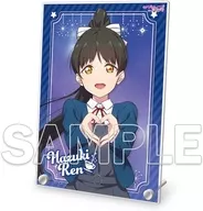 葉月恋 アクリルプレート Ver.heartmark 「ラブライブ!スーパースター!!」