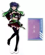 黛冬優子 Blu-ray発売記念 公式BIGアクリルスタンド 「アイドルマスター シャイニーカラーズ」 異次元フェス アイドルマスター★・ラブライブ!歌合戦グッズ