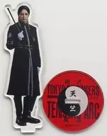 小南光司(灰谷蘭) ランダムアクリルスタンド B 「舞台『東京リベンジャーズ』-天竺編-」