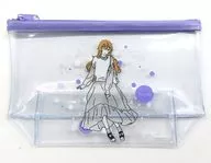 近江彼方 クリアポーチ 「くじ引き堂 ラブライブ!虹ヶ咲学園スクールアイドル同好会 オンラインくじ Ver.LoveLive!Days5周年～ニジガク～」 A-7賞