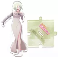 ミア・テイラー つながるアクリルフィギュア 「くじ引き堂 ラブライブ!虹ヶ咲学園スクールアイドル同好会 オンラインくじ Ver.LoveLive!Days5周年～ニジガク～」 B-12賞