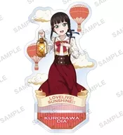 黒澤ダイヤ Aqours スチームパンクver. アクリルスタンド 「ラブライブ!スクールアイドルフェスティバル」