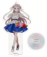 鐘嵐珠 アクリルスタンド(虹ヶ咲) 「ラブライブ!虹ヶ咲学園スクールアイドル同好会」 LoveLive! series Official Store School idol theaterグッズ