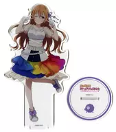 近江彼方 MG(マキシマムグレード)アクリルスタンド(虹ヶ咲) 「ラブライブ!虹ヶ咲学園スクールアイドル同好会」 LoveLive! series Official Store School idol theaterグッズ
