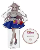 鐘嵐珠 MG(マキシマムグレード)アクリルスタンド(虹ヶ咲) 「ラブライブ!虹ヶ咲学園スクールアイドル同好会」 LoveLive! series Official Store School idol theaterグッズ