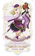 小原鞠莉 きらりんアクリルスタンド Aqours 七福神ver. 「ラブライブ!スクールアイドルフェスティバル」