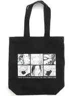 場地圭介＆三途春千夜 トートバッグ 「東京リベンジャーズ 描き下ろし新体験展 最後の世界線」