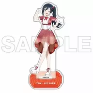 優木せつ菜 アクリルスタンド 「NTTドコモ×映画 ラブライブ! 虹ヶ咲学園スクールアイドル同好会 完結編 第1章」