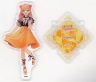 日野下花帆 つながるアクリルフィギュア 「くじ引き堂 ラブライブ!蓮ノ空女学院スクールアイドルクラブ オンラインくじ Ver.LoveLive!Days5周年～蓮ノ空～」 B-1賞
