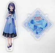 村野さやか つながるアクリルフィギュア 「くじ引き堂 ラブライブ!蓮ノ空女学院スクールアイドルクラブ オンラインくじ Ver.LoveLive!Days5周年～蓮ノ空～」 B-2賞