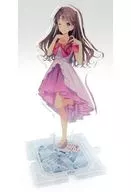 藤島慈 つながるアクリルフィギュア 「くじ引き堂 ラブライブ!蓮ノ空女学院スクールアイドルクラブ オンラインくじ Ver.LoveLive!Days5周年～蓮ノ空～」 B-6賞