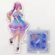 安養寺姫芽 つながるアクリルフィギュア 「くじ引き堂 ラブライブ!蓮ノ空女学院スクールアイドルクラブ オンラインくじ Ver.LoveLive!Days5周年～蓮ノ空～」 B-9賞