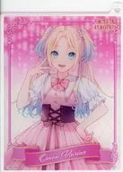 大沢瑠璃乃 アクリルカードキーホルダー 「くじ引き堂 ラブライブ!蓮ノ空女学院スクールアイドルクラブ オンラインくじ Ver.LoveLive!Days5周年～蓮ノ空～」 C-5賞