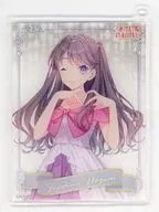 藤島慈 アクリルカードキーホルダー 「くじ引き堂 ラブライブ!蓮ノ空女学院スクールアイドルクラブ オンラインくじ Ver.LoveLive!Days5周年～蓮ノ空～」 C-6賞