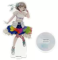 唐可可 アクリルスタンド(Liella!) 「ラブライブ!スーパースター!!」 LoveLive! series Official Store School idol theaterグッズ