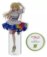 平安名すみれ MG(マキシマムグレード)アクリルスタンド(Liella!) 「ラブライブ!スーパースター!!」 LoveLive! series Official Store School idol theaterグッズ
