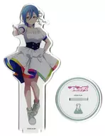 若菜四季 MG(マキシマムグレード)アクリルスタンド(Liella!) 「ラブライブ!スーパースター!!」 LoveLive! series Official Store School idol theaterグッズ