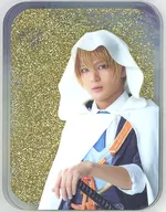 加藤大悟(山姥切国広) オイルインアクリルミニブロック 「DMMスクラッチ! ミュージカル『刀剣乱舞』 ～陸奥一蓮～」 C-7賞