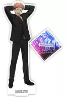 虎杖悠仁 アクリルスタンド アニバーサリー 「呪術廻戦 ファントムパレード 1stアニバーサリー記念」