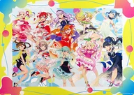 Liella! ビジュアルボード 「一番くじ ラブライブ!スーパースター!! 3」 ラストワン賞