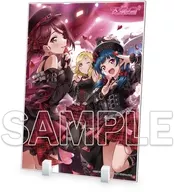 Aqours Guilty Kiss アクリルスタンド 「ラブライブ!サンシャイン!!」