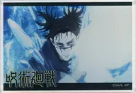 脹相(ノーマル) 「呪術廻戦×ダイソー・Seria・キャンドゥ アクリルブロック」