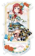西木野真姫(μ’s 不思議の国ver.) きらりんアクリルスタンド 「ラブライブ!スクールアイドルフェスティバル」