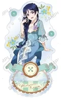 松浦果南(Aqours おとぎ話ver.) アクリルスタンド 「ラブライブ!スクールアイドルフェスティバル」