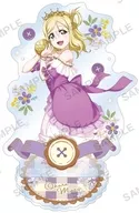 小原鞠莉(Aqours おとぎ話ver.) アクリルスタンド 「ラブライブ!スクールアイドルフェスティバル」